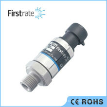 Transmisor de presión FST800-501A 0-5V 0-10V 0.5-4.5V para aire acondicionado